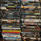 myydään 157 kpl dvd elokuvaa - pikkukuva 2
