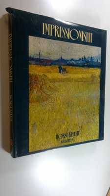 Horst Keller : Impressionistit