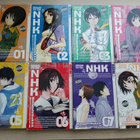 Welcome to the N.H.K. 1-8 - pikkukuva 2