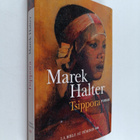 Marek Halter : Tsippora - pikkukuva 1