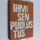 Hilkka Pietilä : Ihmisen puolustus - pikkukuva 1