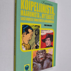 Timo Ronkainen : Kirjoituksia Koipeliinista, Maaronista j... - pikkukuva 1