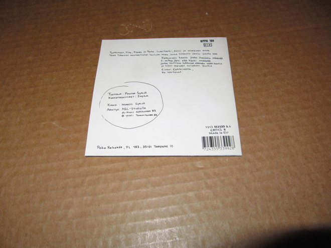 Item image