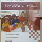 Timo Suvanto; Sakari Mäkelä - Henkilökuvaus digikameralla - pikkukuva 1