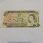 CANADA 20 DOLLAR - pikkukuva 1