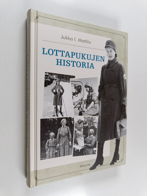 Jukka I. Mattila : Lottapukujen historia