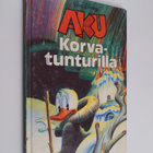 Walt Disney : Aku Korvatunturilla : Disneyn satulukemisto - pikkukuva 1