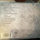 YÖ / PELKO JA RAKKAUS cd. - pikkukuva 5