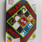 Pelaa matikkaa : matikkakirja - pikkukuva 1