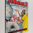 Tarmo Koivisto : Naapurin neekeri - pikkukuva 1