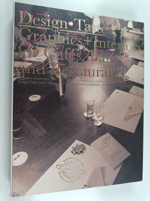 Etsuko Yoshizawa : Design taste : graphics + interiors fo...