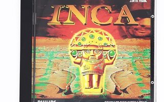 Inca (CD-i)