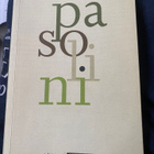 Pasolini - Ihminen, runous, teatteri - pikkukuva 1
