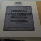 MASSIVE ATTACK - RISINGSON CDS - pikkukuva 2