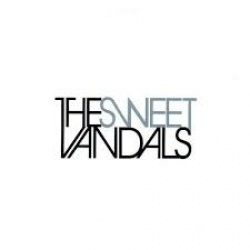 The Sweet Vandals - The Sweet Vandals (CD)