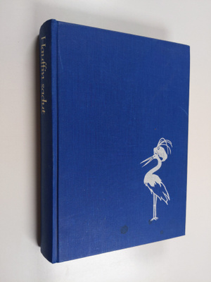 Wilhelm Hauff : Hauffin sadut