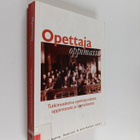 Jyrki Suomala : Opettaja oppimassa : tutkimustietoa opett... - pikkukuva 1