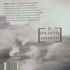 Markku Envall: Ja Job antaa anteeksi - pikkukuva 2