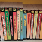 Tex Willer kokoelma maxi - pikkukuva 1
