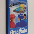 Arvi Arjatsalo : Avaruuden kulkuri : seikkailukertomus - pikkukuva 1