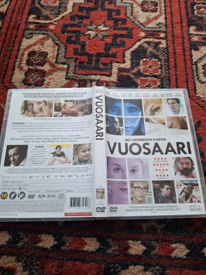 Vuosaari