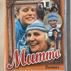 MUMMO (1987-1988) koko tv-sarja (2DVD) Anja Räsänen - pikkukuva 1