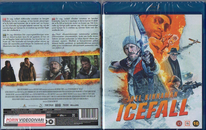 Icefall	(9 120)	UUSI	-FI-	BLU-RAY			joel kinnaman	2025