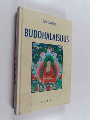 John Snelling : Buddhalaisuus