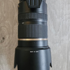 Tamron SP 70–200mm f/2.8 Di VC USD Nikon f - pikkukuva 3
