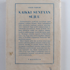 Väinö Viipuri : Kaikki sentään sujuu : pienoisromaani - pikkukuva 2