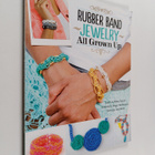 Colleen Dorsey : Rubber Band Jewelry All Grown Up - Learn... - pikkukuva 1