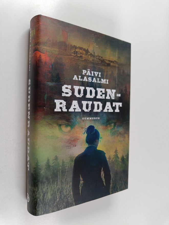 Päivi Alasalmi : Sudenraudat