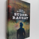 Päivi Alasalmi : Sudenraudat - pikkukuva 1
