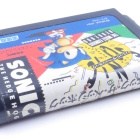 Sonic The Hedgehog (Japanese Release) - pikkukuva 3