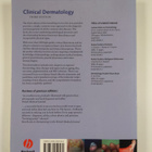 J. A. A. Hunter : Clinical dermatology - pikkukuva 2