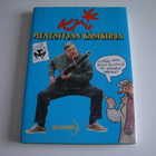 Kari : MENESTYJÄN KÄSIKIRJA - pikkukuva 1
