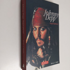 Brian J. Robb : Johnny Depp : kapinallinen - pikkukuva 1