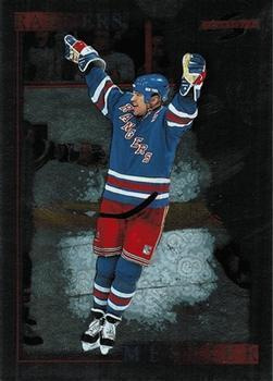 1995-96 Score Black Ice - Valitse ja Poimi Listalta