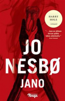 Jo Nesbø - Jano