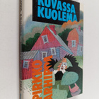 Pirkko Arhippa : Kuvassa kuolema : jännitysromaani - pikkukuva 1
