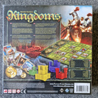 Kingdoms, Fantasy Flight Games, 2011.Swe,De... - pikkukuva 2