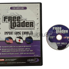 NGC - Nintendo Gamecube Freeloader (CIB) - pikkukuva 3