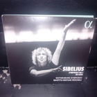 CD Santtu-Matias Rouvali : Sibelius Symphony no1 en saga - pikkukuva 1