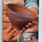 Josie Warshaw : The practical potter step-by-step handboo... - pikkukuva 1