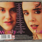 Wendy & Lisa - Are you my baby - CD - pikkukuva 2