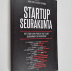 Janne Eerola : Startup seurakunta : Mitä 2000-luvun pione... - pikkukuva 1
