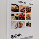 Insanity Elite Nutrition - pikkukuva 1