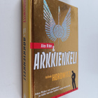 Anthony Horowitz : Alex Rider & arkkienkeli - pikkukuva 1