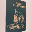 Urho Muroma : Herää valvomaan 7-8/1959 - pikkukuva 1