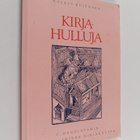Kalevi Kuitunen : Kirjahulluja - pikkukuva 1